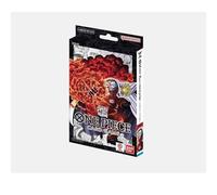 One Piece Trading Cards Starter Deck | Coreano | 15+ anni | STK-06 | Marina