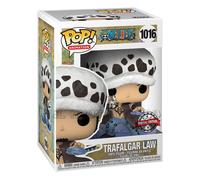 ONE PIECE - Trafalgar D. Water Law (Funko Pop)