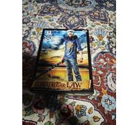 ONE PIECE Trafalgar D. water Law Special Ver. Master Stars Piece banpresto figur