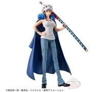 ONE PIECE - Trafalgar Law Change Figure Originale Jap Banpresto Dxf