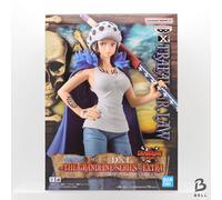 ONE PIECE Trafalgar Law DXF Figure La serie grandiline extra change...