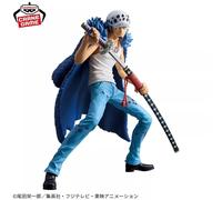 ONE PIECE - Trafalgar Law Grandista Figure Originale Giapponese Bandai