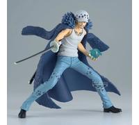 Figurina One Piece - Trafalgar Law Battle Record Collection Vol.2 - Banpresto