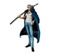One Piece Trafalgar Law The Brush figure 31cm