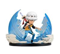 One Piece Trafalgar Law The Worst Generation Figura 7cm Banpresto
