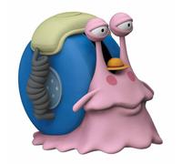 ONE PIECE - Transponder Snail Lumacofono Coin Bank Plastoy