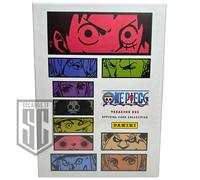 One Piece Treasure Box 2024 (ENG)