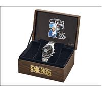 ONE PIECE TV Anime 25th Anniversary Watch Memorial L size Orologio Seiko DISPON