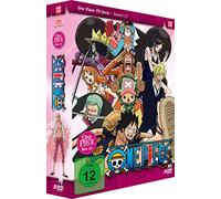 One Piece - TV-Serie - Box 22 (Episoden 657-687)