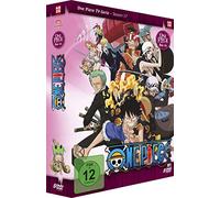 One Piece - TV-Serie - Box 24 (Episoden 716-746)