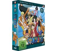 One Piece - TV-Serie - Box 25 (Episoden 747-779)