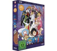 One Piece - TV-Serie - Vol. 27 - [Blu-ray]