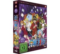 One Piece - TV-Serie - Box 28 (Episoden 829-853)