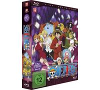 One Piece - TV-Serie - Box 28 (Episoden 829-853)