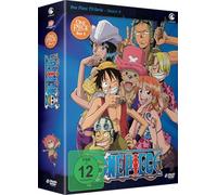 One Piece - TV-Serie - Box 6 (Episoden 163-195) / 6 DVDs