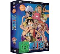 One Piece - TV-Serie - Box 6 (Episoden 163-195) [Blu-ray]
