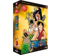 One Piece - TV-Serie Box Vol. 1