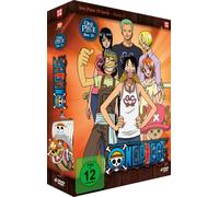 One Piece - TV-Serie Box Vol. 10
