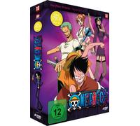 One Piece - TV-Serie Box Vol. 11