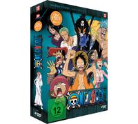 One Piece - TV-Serie Box Vol. 12