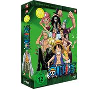 One Piece - TV-Serie Box Vol. 13