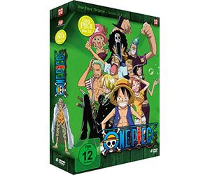 One Piece - TV-Serie Box Vol. 13