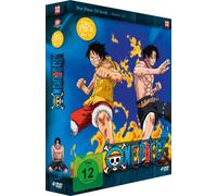 One Piece - TV-Serie Box Vol. 15