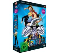 One Piece - TV-Serie Box Vol. 2