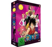 One Piece - TV-Serie Box Vol. 5