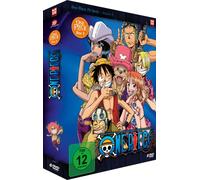 One Piece - TV-Serie Box Vol. 6