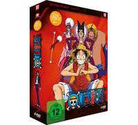 One Piece - TV-Serie Box Vol. 7
