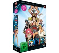 One Piece - TV-Serie Box Vol. 8