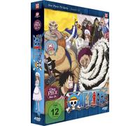 One Piece - TV-Serie - Vol. 29