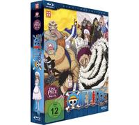 One Piece - TV-Serie - Vol. 29
