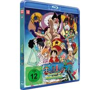 One Piece TV Special 4 - Episode of Nebulandia