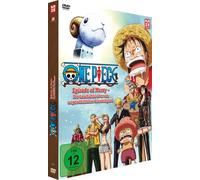 One Piece - TV Special - Episode of Merry