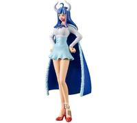 ONE PIECE - Ulti - Figurine DXF-The Grandline Lady 16cm