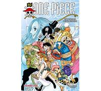 One Piece: Un monde en pleine agitation