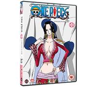 ONE PIECE (UNCUT) COLLECTION 17