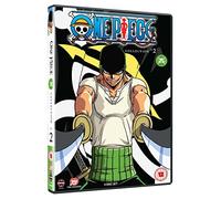 One Piece (Uncut) Collection 2 (Episodes 27-53)