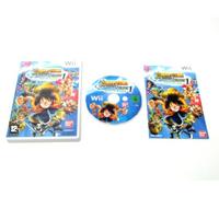 One Piece Unlimited Cruise 1 [Edizione: Francia]