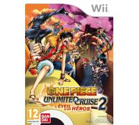 One Piece Unlimited Cruise 2 [Edizione : Francia]