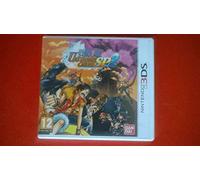 One Piece Unlimited Cruise SP 2