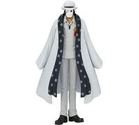Banpresto One Piece Dxf The Grandline Men Wanokuni Vol25 Figure 17 Cm Bianco