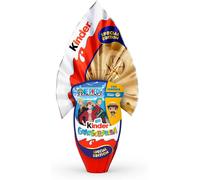 ONE PIECE Uovo Pasqua Kinder Sorpresa Gransorpresa Cioccolato Funko Pop 2026