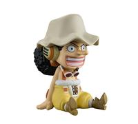 Merchandising One Piece: Plastoy - Usopp (Money Box / Salvadanaio)