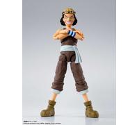 One Piece Usopp Romance Dawn S.H. Figuarts