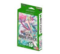 One Piece Uta Green ST-16 Starter Deck (EN)