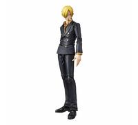 ONE PIECE - Variable Action Heroes - Sanji Action Figure MegaHouse