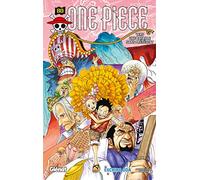 One Piece: Vers Une Bataille Sans Precedent (80)